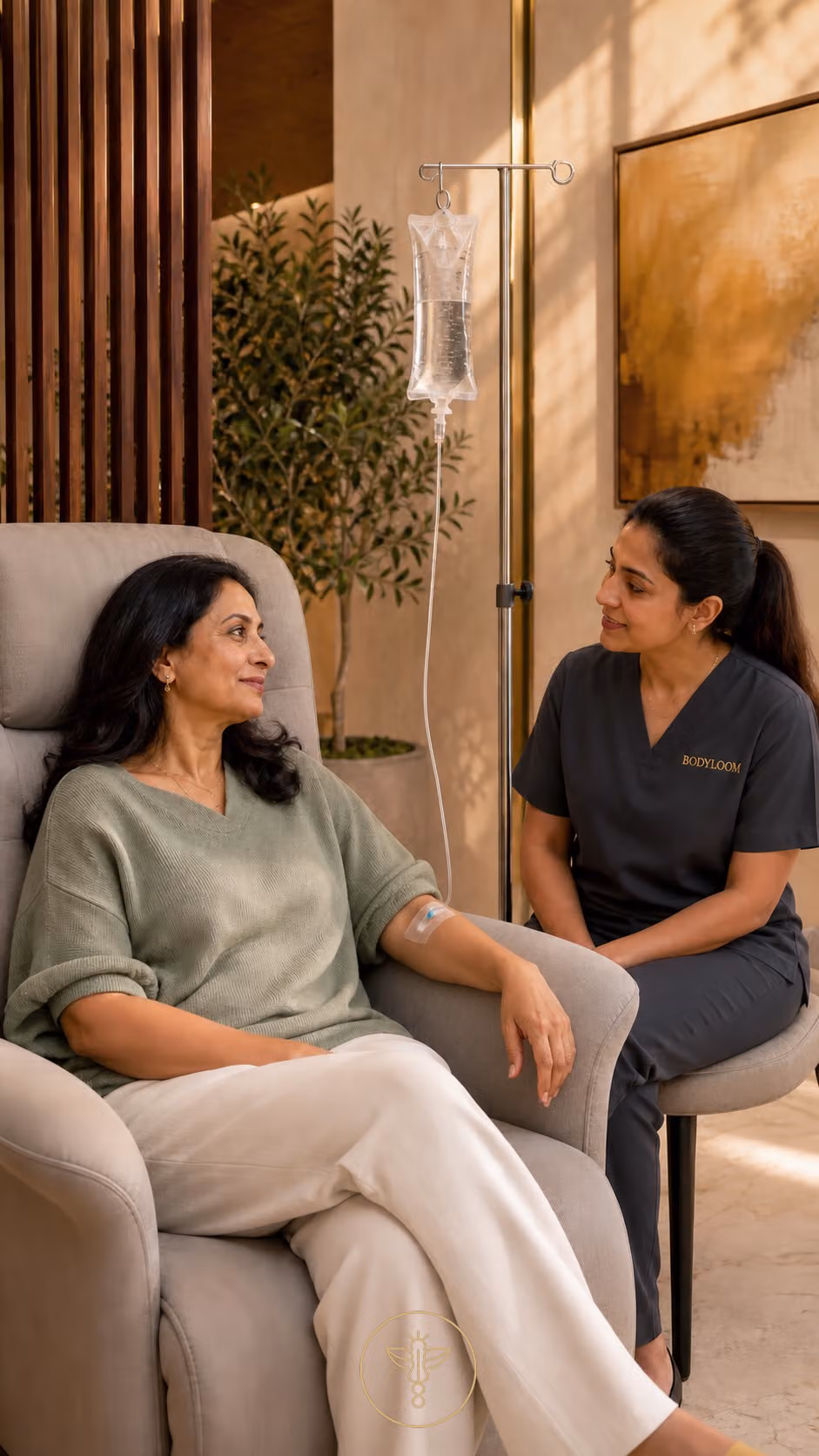 bodyloom-frisco-skin-glow-iv-therapy-treatment-journey-image